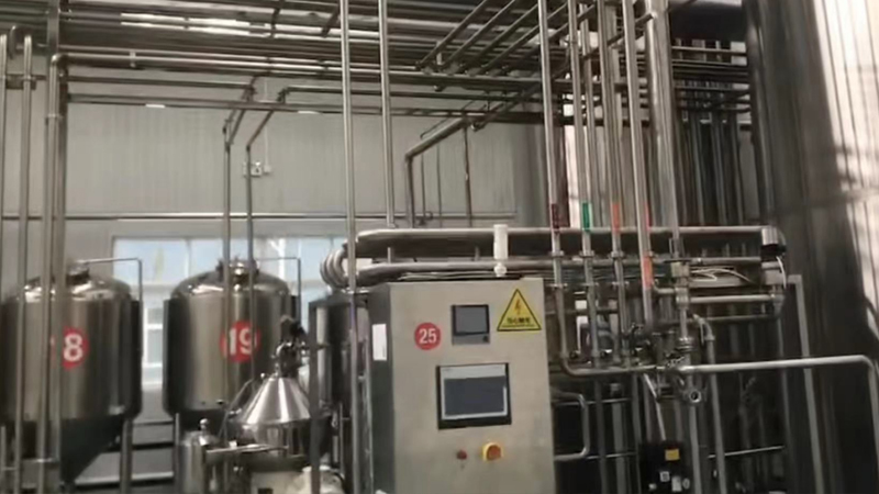 贾汪河北船头客精酿啤酒厂